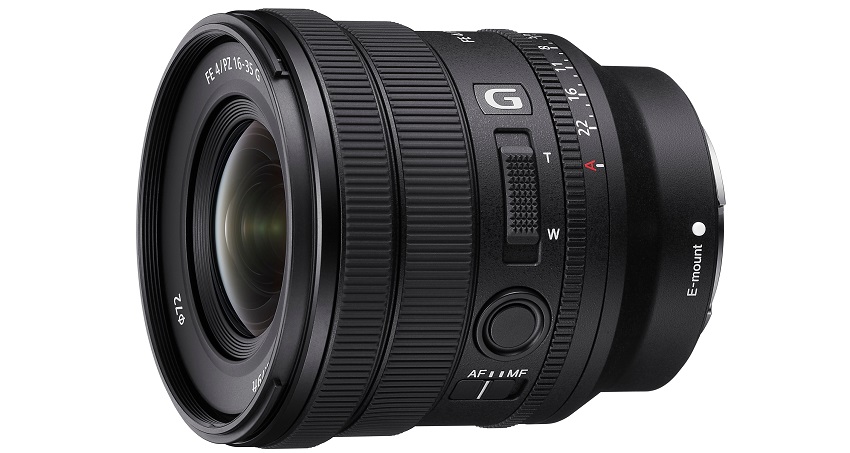 Sony ra mắt ống kính zoom điện góc rộng FE PZ 16-35mm F4 G với khẩu độ cố định F4 Sony-ra-mat-ng-kinh-zoom-dien-goc-rong-FE-PZ-16-35mm-F4-G-vi-khu-do-c-dinh-F4