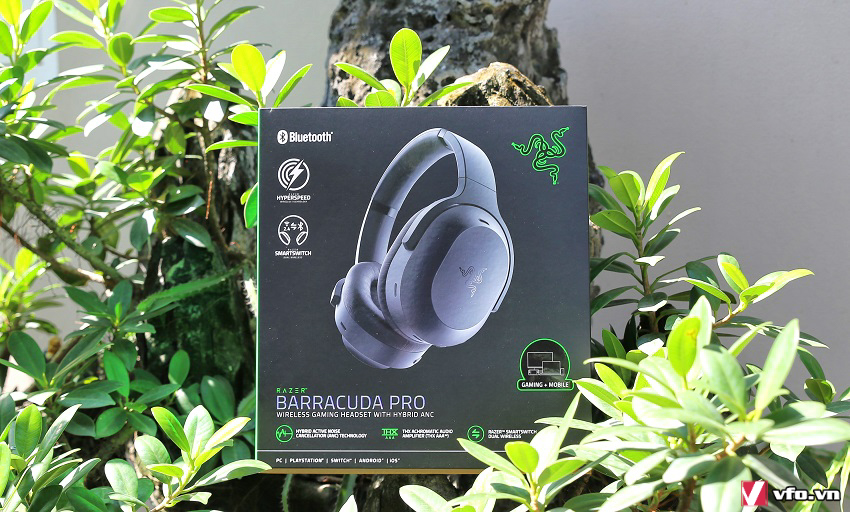 Trải nghiệm mẫu tai nghe cao cấp Razer Barracuda Pro Hinh-anh-1