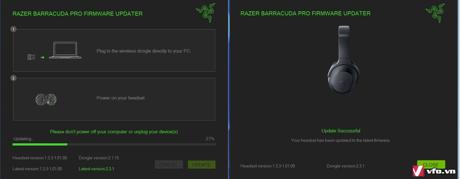 Trải nghiệm mẫu tai nghe cao cấp Razer Barracuda Pro Hinh-anh-10