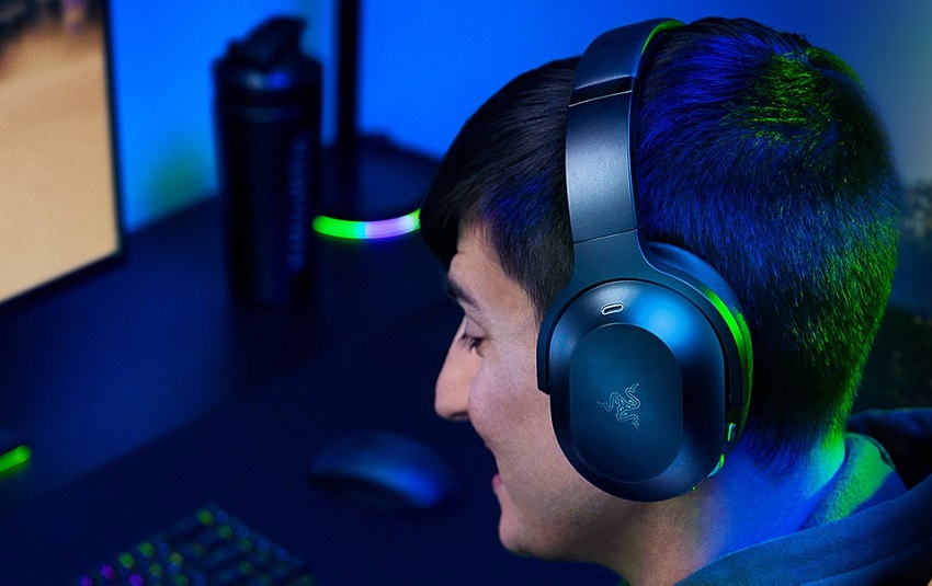 Trải nghiệm mẫu tai nghe cao cấp Razer Barracuda Pro Hinh-anh-9