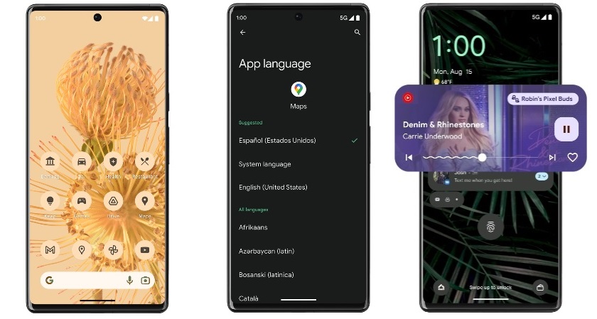 Android 13: Những tính năng và cập nhật mới nhất Phien-ban-Android-13