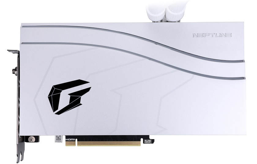 COLORFUL giới thiệu card đồ họa GeForce RTX 4070 series 4070-Neptune