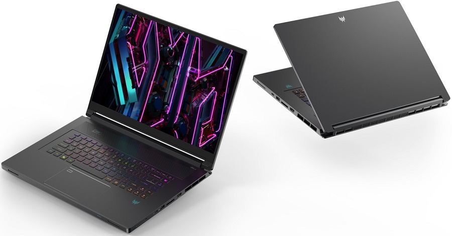 Acer ra mắt laptop gaming Predator Triton 17 X và Predator Helios Neo 16 Predator-Triton-17-X