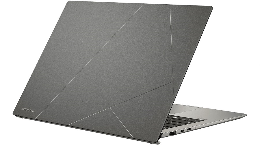 ASUS giới thiệu laptop Zenbook S 13 OLED: mỏng 1cm và nặng khoảng 1kg Zenbook-S-13-OLED-UX5304