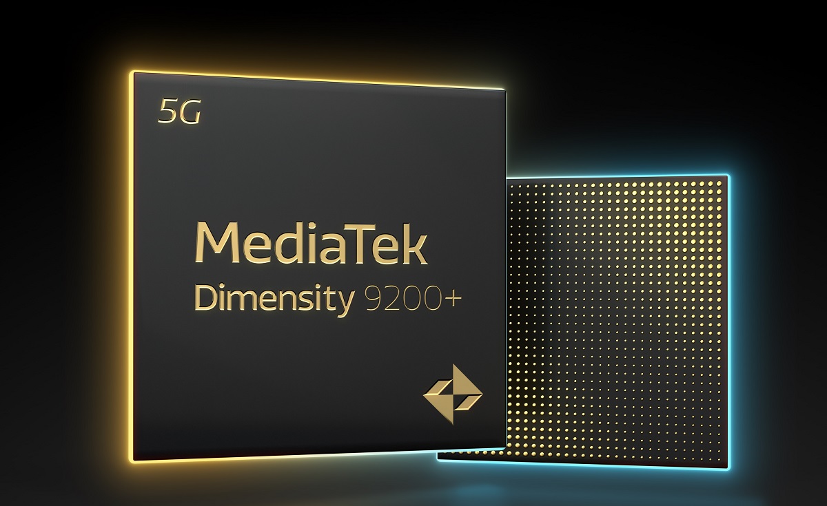 MediaTek công bố SoC Dimensity 9200+ MediaTek_Dimensity_9200_Plus