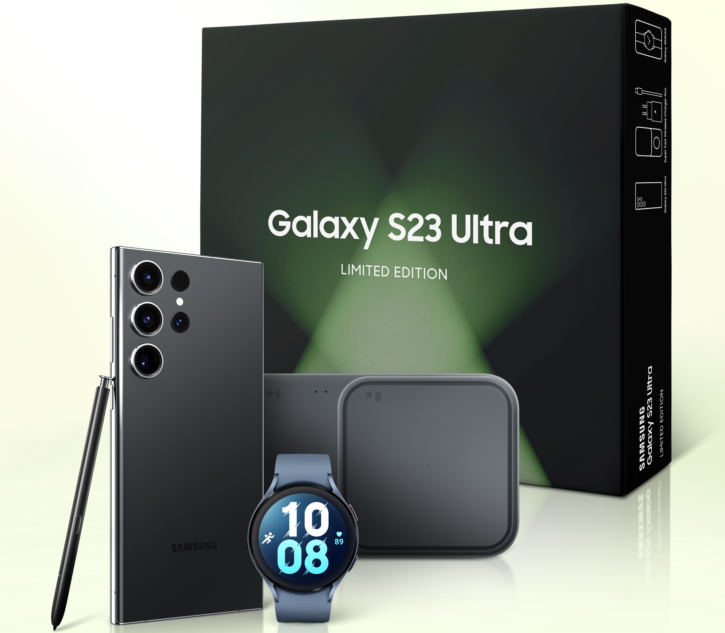Samsung ra mắt Bộ sưu tập Galaxy S23 Ultra đặc biệt Bo-suu-tap-Galaxy-S23-Ultra-dc-biet
