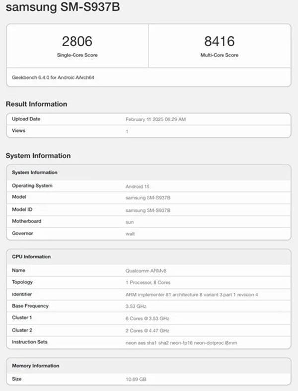 Galaxy-S25-Edge-xut-hien-tren-co-s-d-lieu-Geekbench.jpg